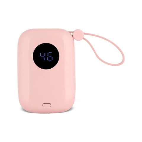 BayCHIP  Hızlı Şarj Powerbank 10000 mAh