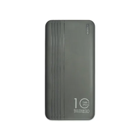 BayCHIP  Powerbank 10000 mAh