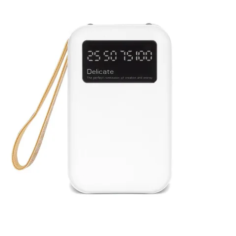 BayCHIP  Powerbank 10000 mAh