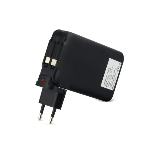 BayCHIP Prizli Powerbank 10000 mAh