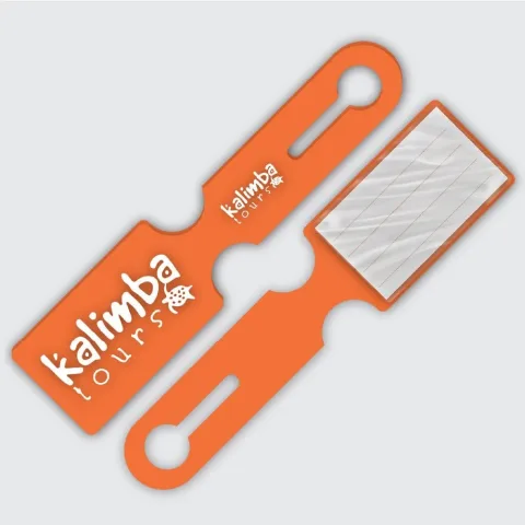 Biala Bagaj Kartı — Plastik Kart