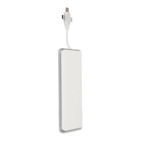 BYL 444 POWER BANK ( 6000 Mah )