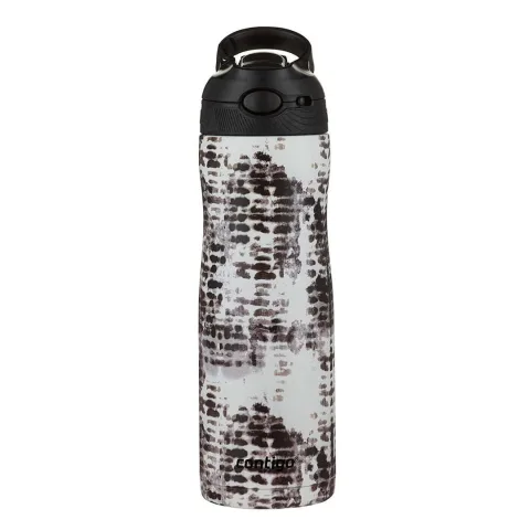 Contigo Ashland Chill Çelik Su Matarası Tek El Bas İç 590ml (2127679)