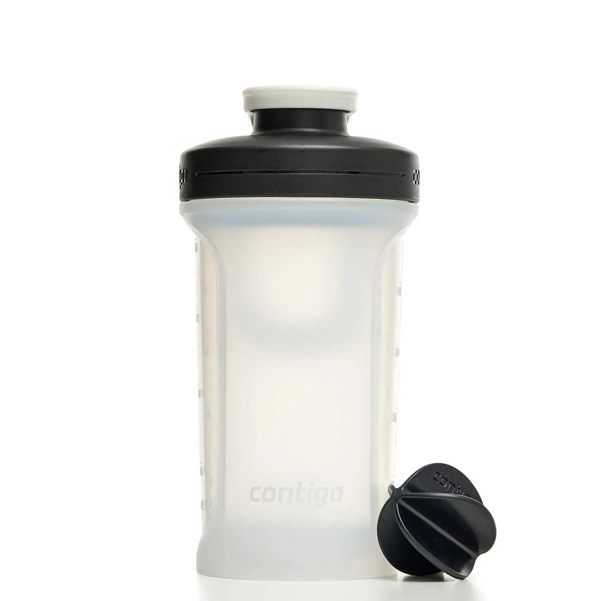 Contigo Shake Go Sporcu Suluğu & Shaker 590ml
