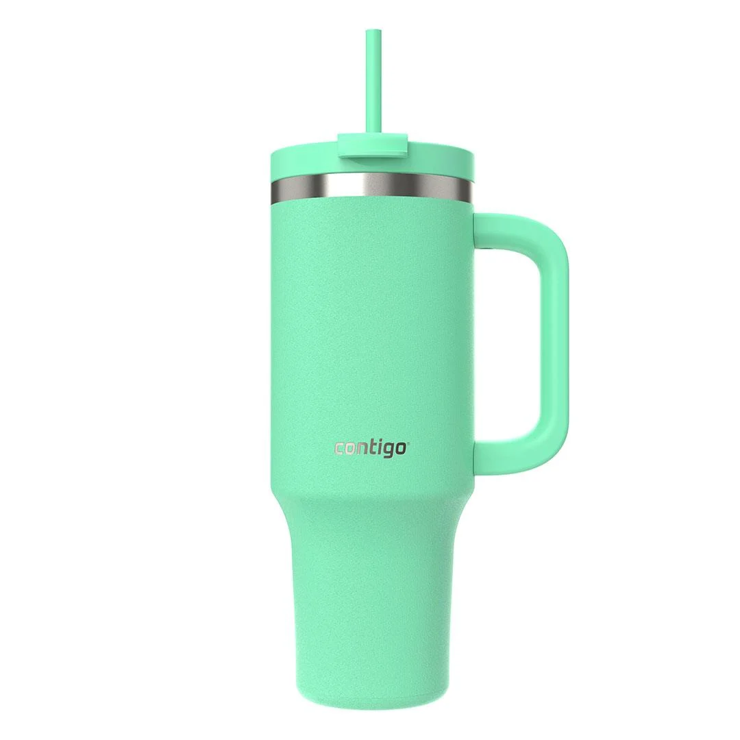 Contigo Streeterville Tumbler Pipetli Vakumlu Bardak 1200 ml