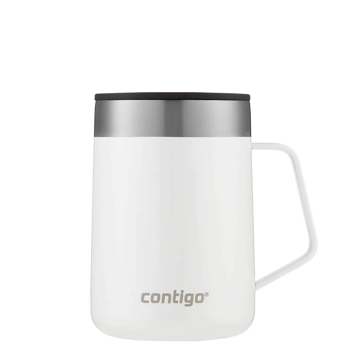 Contigo Streeterville Vakumlu Masa Kupası 420ml