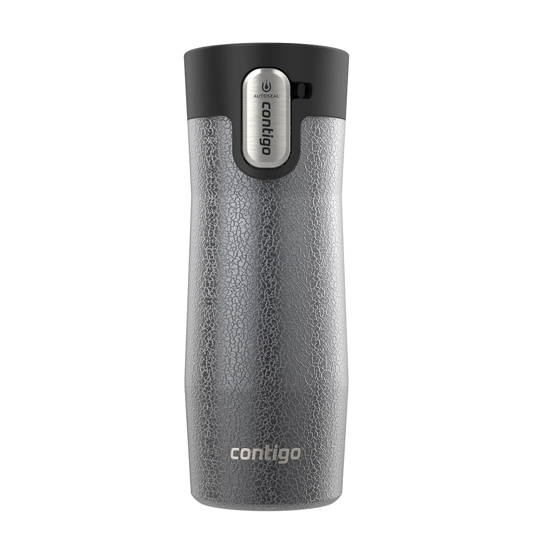 Contigo Westloop Pro Termos Tek El Bas İç 470ml