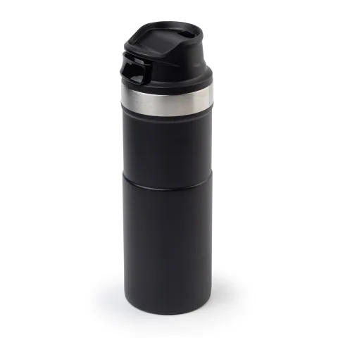 Gölköy 500 ml Termos Siyah