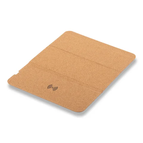 Kablosuz Şarj Mousepad