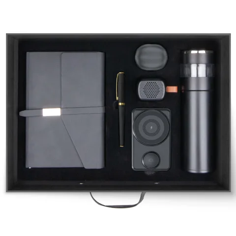 Kaleköy Hediyelik Set