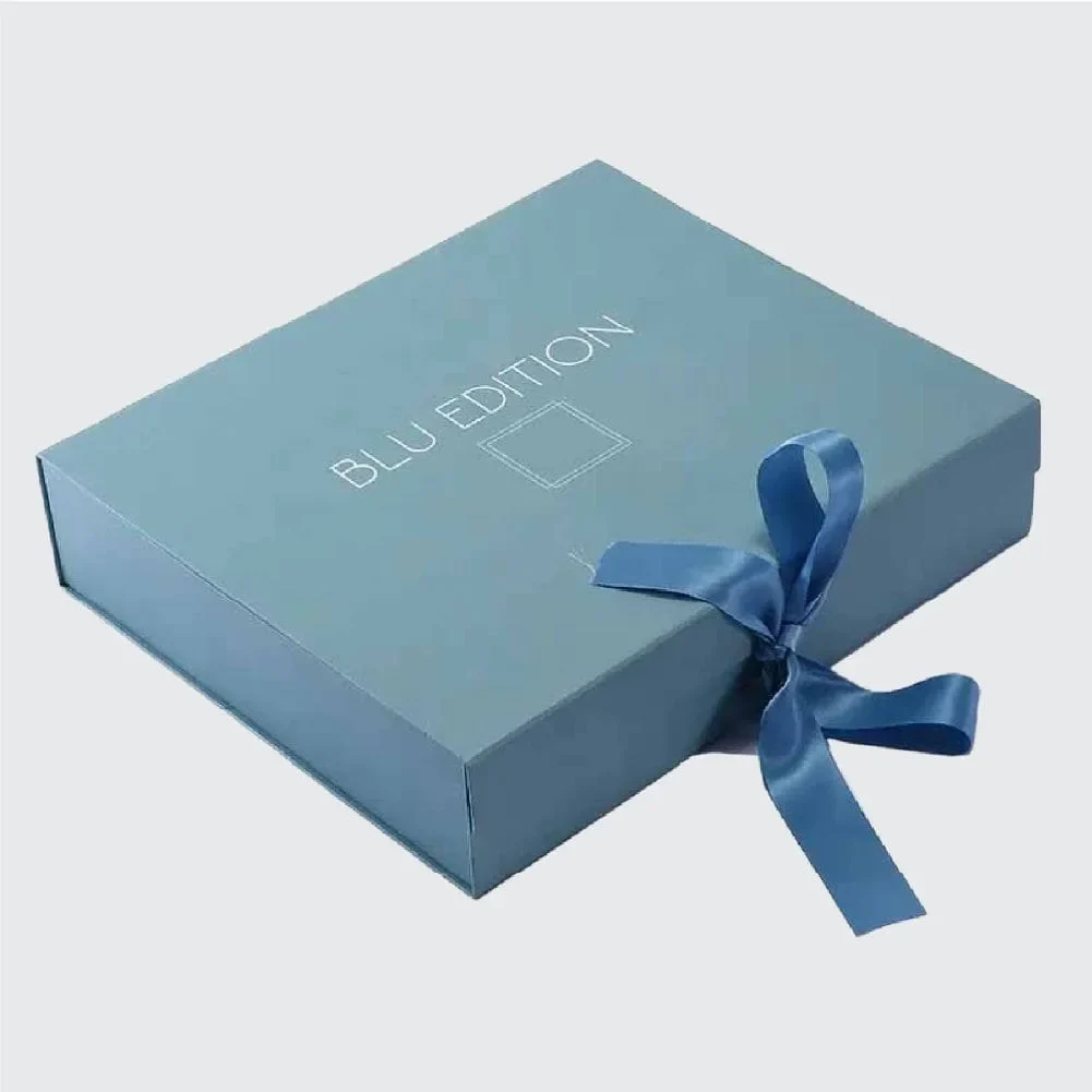 Katlanabilir Flat Mukavva Kutu — Katlanabilir Kutu