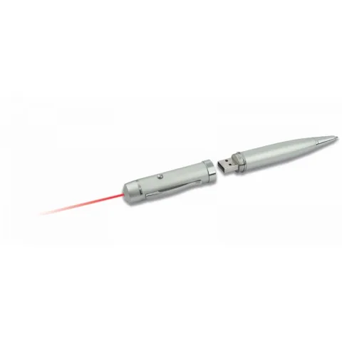Lazerli Kalem USB Bellek 32GB