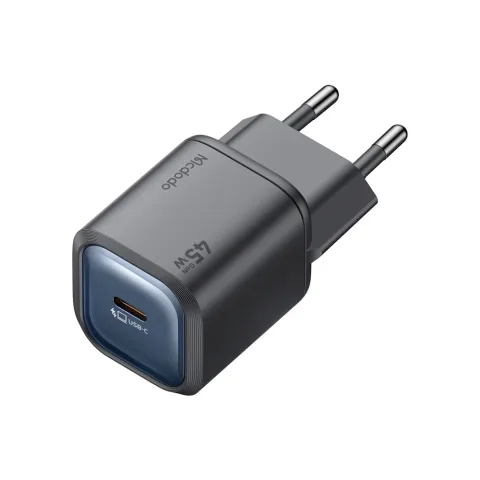Mcdodo CH-4391 GaN Serisi 45w Type-c Mini GaN Hızlı Şarj Cihazı