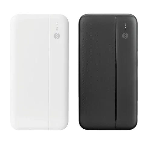 Milas 10.000 mAh Powerbank