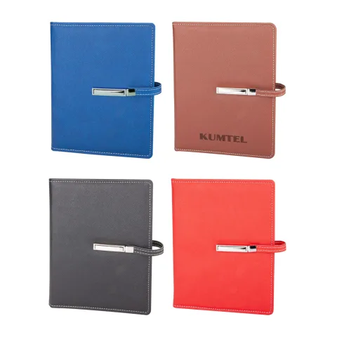 Mithatpaşa Organizer Ajanda (18x21,5cm)